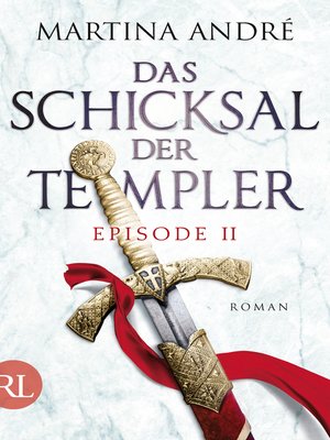 cover image of Das Schicksal der Templer--Episode II
